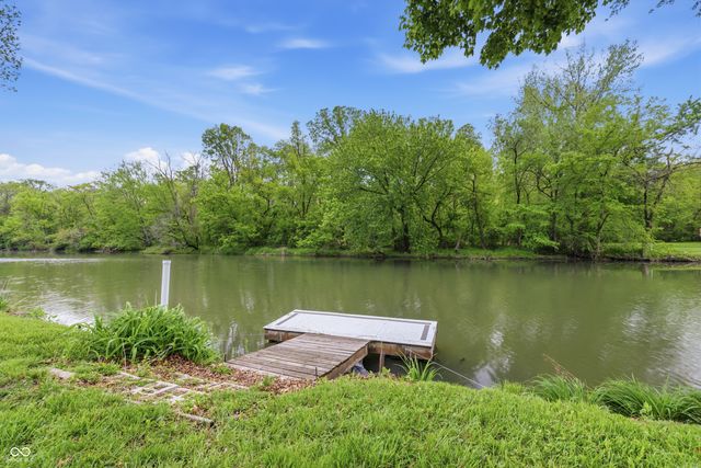 15581 Meith Street, Fortville, IN 46040