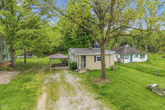 15581 Meith Street, Fortville, IN 46040