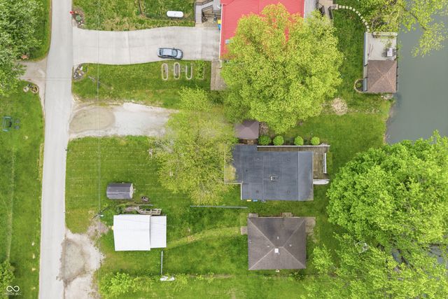 15581 Meith Street, Fortville, IN 46040