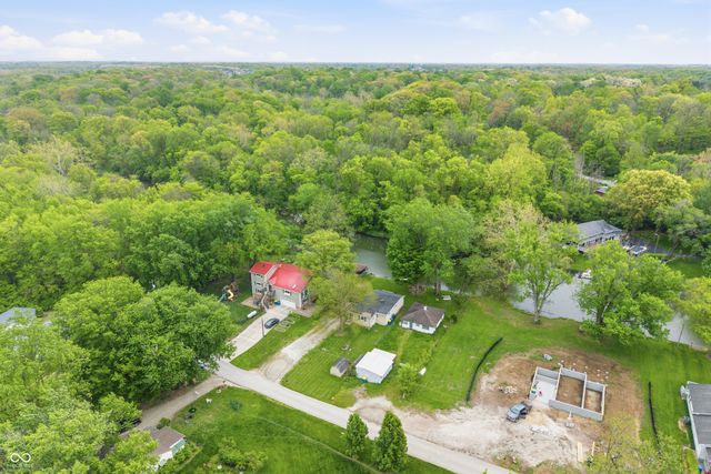 15581 Meith Street, Fortville, IN 46040
