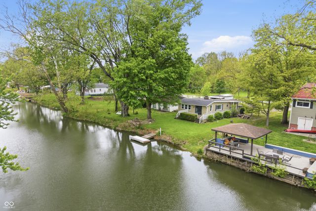 15581 Meith Street, Fortville, IN 46040