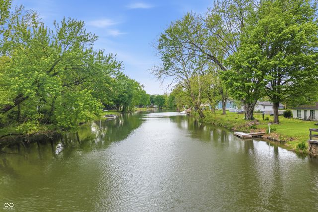 15581 Meith Street, Fortville, IN 46040