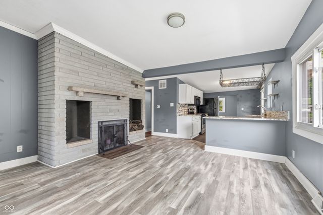 15581 Meith Street, Fortville, IN 46040