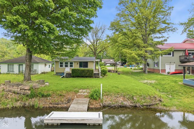 15581 Meith Street, Fortville, IN 46040
