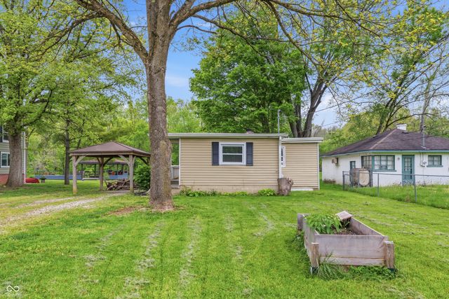 15581 Meith Street, Fortville, IN 46040