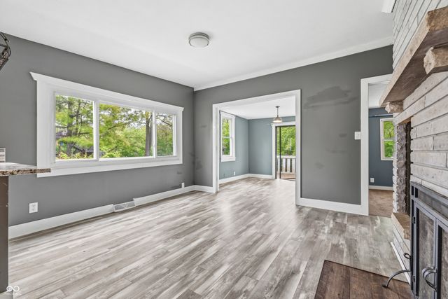 15581 Meith Street, Fortville, IN 46040
