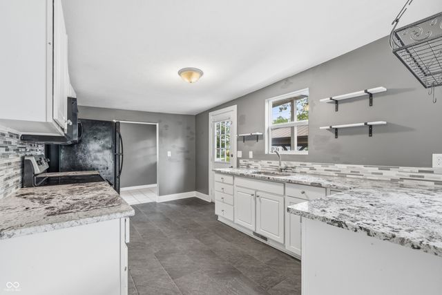 15581 Meith Street, Fortville, IN 46040