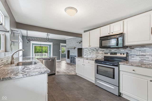 15581 Meith Street, Fortville, IN 46040
