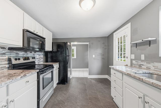15581 Meith Street, Fortville, IN 46040