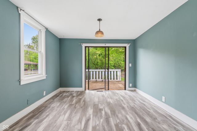 15581 Meith Street, Fortville, IN 46040