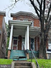 4662 KERNWOOD AVE, Baltimore, MD 21212