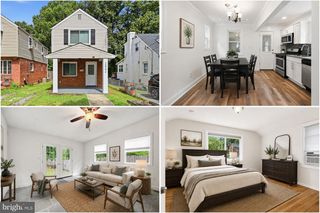 2842 30TH ST NE, Washington, DC 20018