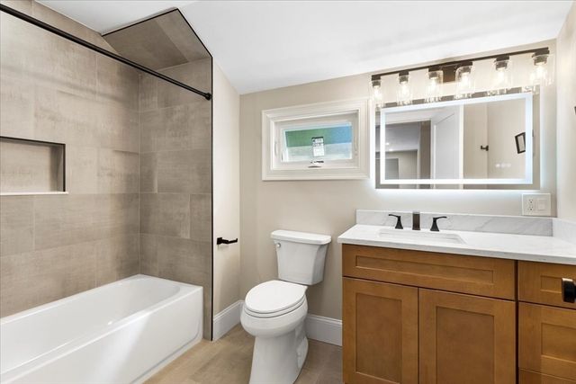 31 Woodale Ave 3, Boston, MA 02126