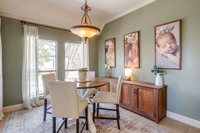 43 Crown Road, Willow Park, TX 76087