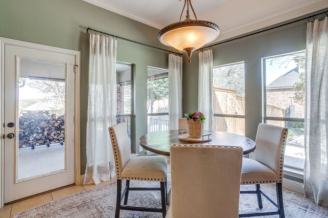 43 Crown Road, Willow Park, TX 76087