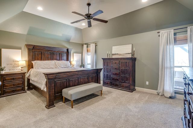 43 Crown Road, Willow Park, TX 76087