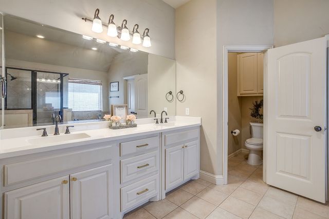 43 Crown Road, Willow Park, TX 76087