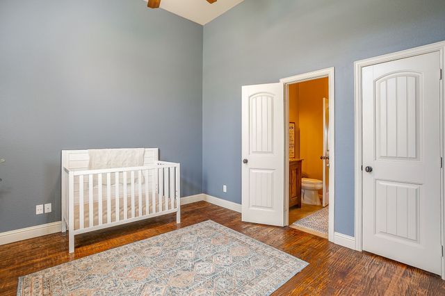 43 Crown Road, Willow Park, TX 76087