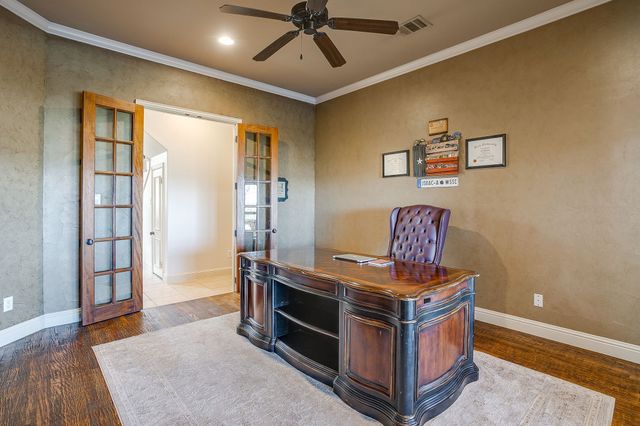 43 Crown Road, Willow Park, TX 76087