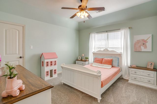 43 Crown Road, Willow Park, TX 76087