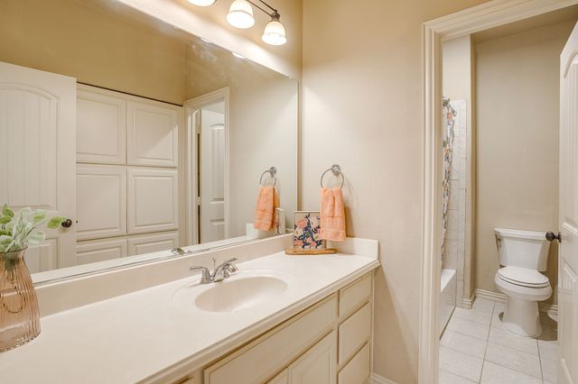 43 Crown Road, Willow Park, TX 76087