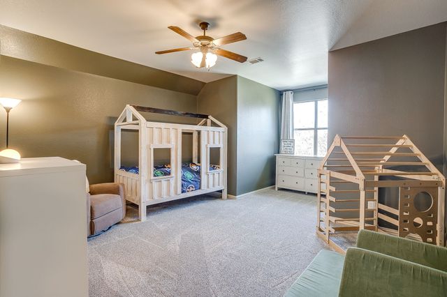 43 Crown Road, Willow Park, TX 76087