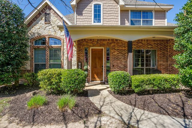 43 Crown Road, Willow Park, TX 76087