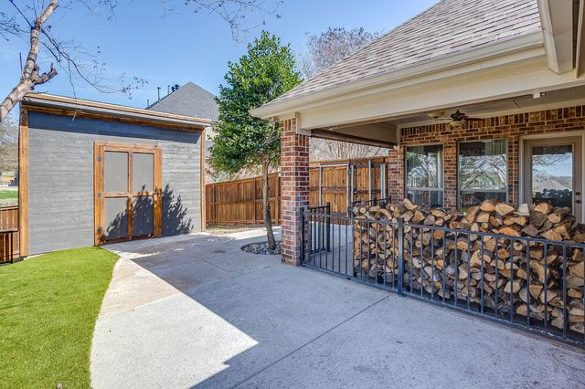 43 Crown Road, Willow Park, TX 76087