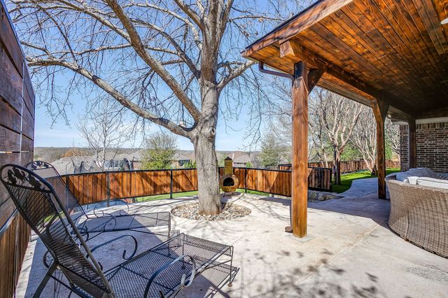 43 Crown Road, Willow Park, TX 76087