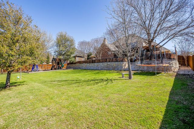 43 Crown Road, Willow Park, TX 76087