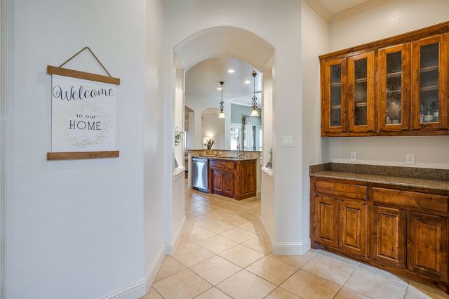 43 Crown Road, Willow Park, TX 76087