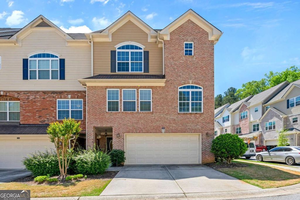 1501 Glen Ivy BLDG 15, Marietta, GA 30062