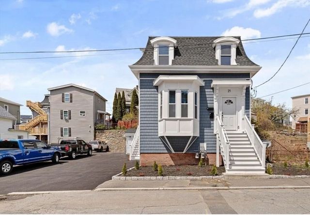 21 Valley Ave 2, Lynn, MA 01902