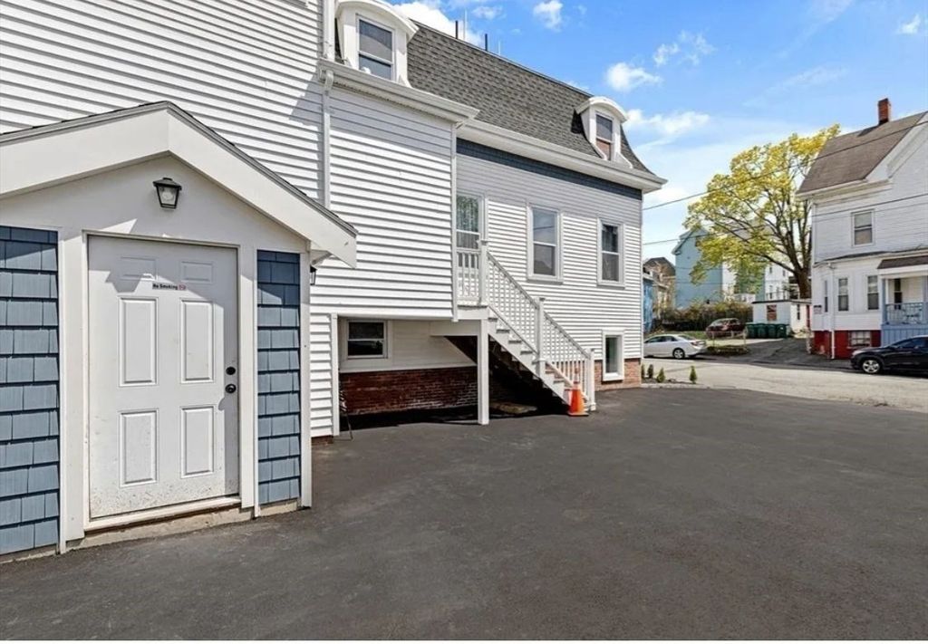 21 Valley Ave 2, Lynn, MA 01902