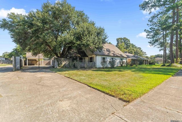 12335 Buckingham Ave, Baton Rouge, LA 70815
