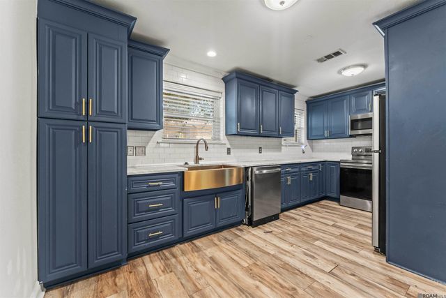 12335 Buckingham Ave, Baton Rouge, LA 70815