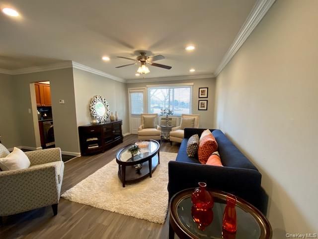 441 Lincoln Boulevard 2-1D, Hauppauge, NY 11788