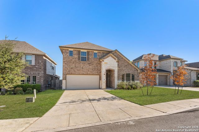 2614 Banditos Rdg, San Antonio, TX 78245