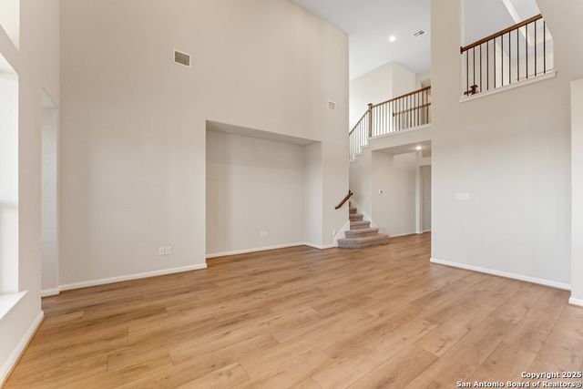 2614 Banditos Rdg, San Antonio, TX 78245