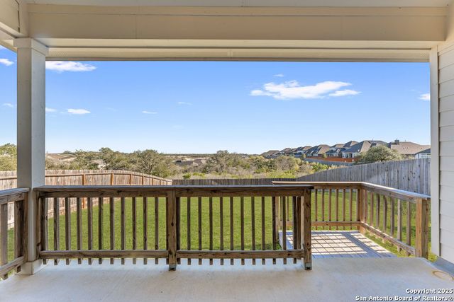 2614 Banditos Rdg, San Antonio, TX 78245