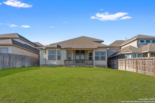 2614 Banditos Rdg, San Antonio, TX 78245