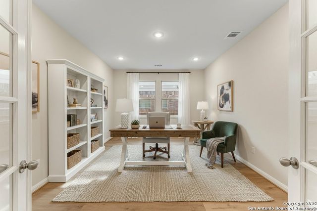 2614 Banditos Rdg, San Antonio, TX 78245