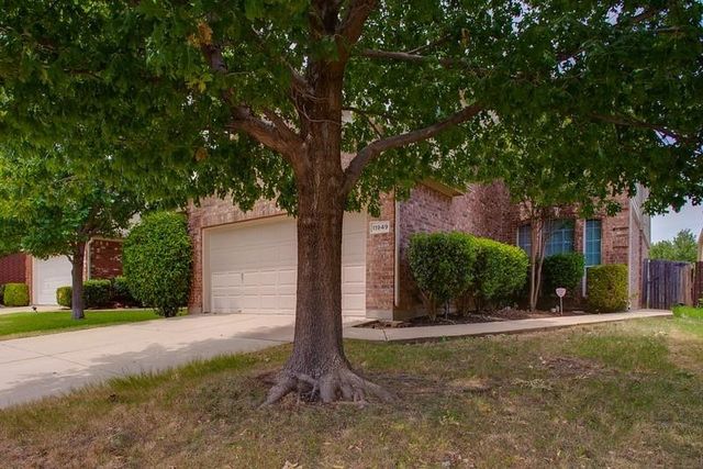 11949 Grizzly Bear Drive, Fort Worth, TX 76244