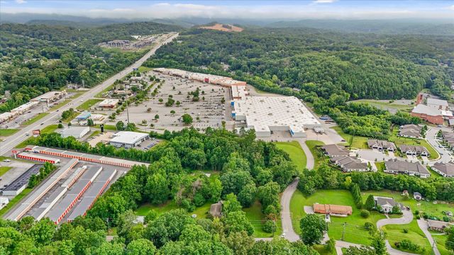 5925 Winding Lane, Hixson, TN 37343
