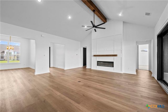 5022 Pheasant Drive, Nolanville, TX 76559