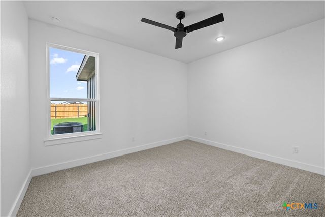 5022 Pheasant Drive, Nolanville, TX 76559