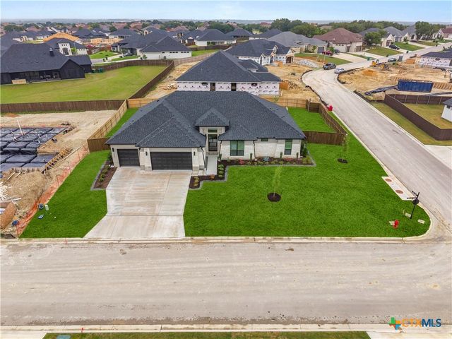 5022 Pheasant Drive, Nolanville, TX 76559