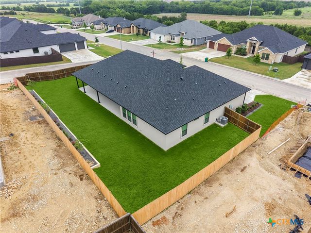 5022 Pheasant Drive, Nolanville, TX 76559