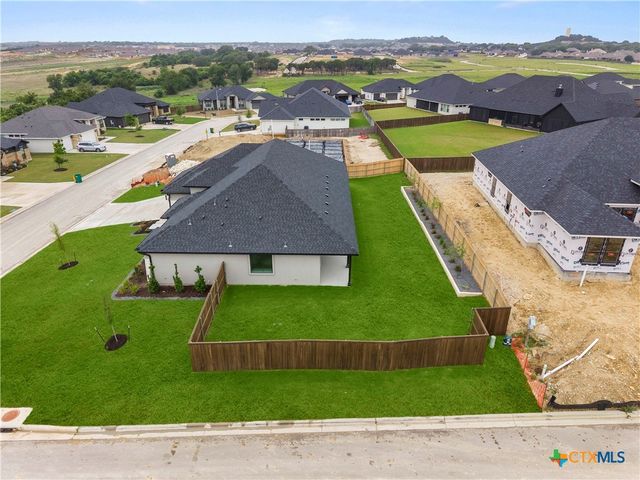 5022 Pheasant Drive, Nolanville, TX 76559