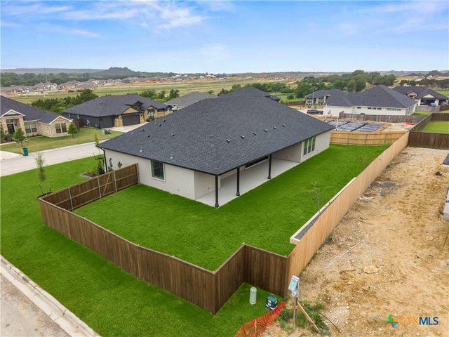 5022 Pheasant Drive, Nolanville, TX 76559